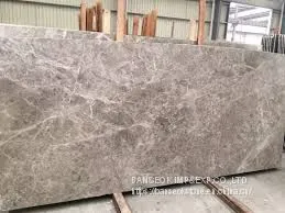 Dora Grey Marble thumbnail-1