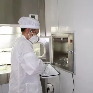 Guangzhou Ligao Washing Products Co., Ltd. company overview - view 3 thumbnail