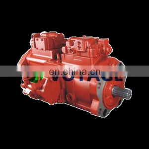 705-41-08070 Various KAWASAKI Hydraulic Pump Hydraulic Gear Pump PC Excavator Series Machine No.PC10-7/PC15-3/PC20-7 thumbnail-2