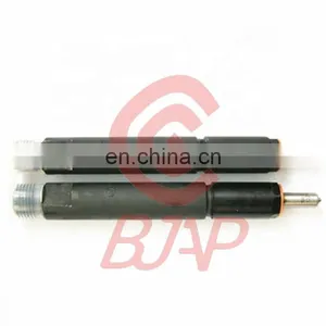 BJAP Fuel Injector 0 432 191 292 0432191292 for Deutz Engine thumbnail-1
