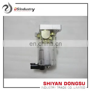 Diesel Engine Parts QSX15 Electronic Fuel Pump 4076581 4935095 thumbnail-1