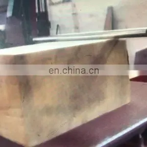 ERS-H02 Automatic Horizontal Mattress Foam Block Cutting Machine thumbnail-1