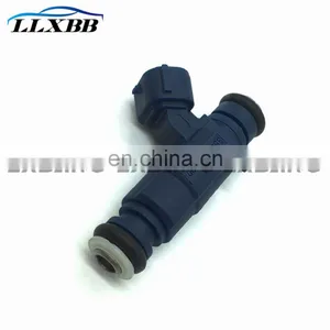 Original Fuel Injector Injection Nozzle 35310-02900 For Hyundai Atos I10 PA Kia Picanto BA 1.1 3531002900 thumbnail-3