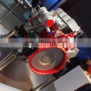 Promotion for CAT320D Engine Assembly thumbnail-6