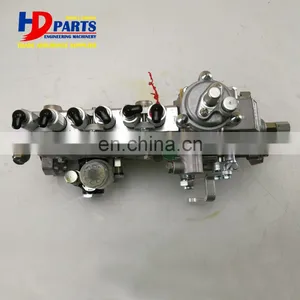 6BT Diesel Fuel Injection 4063845 105404-6090 Pump Original Factory thumbnail-3