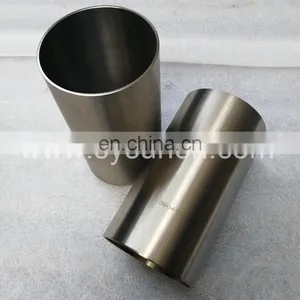 China Factory Price ISDe ISBE 6D107 Cylinder Liner 3904167 4919951 for Marine/vehicle/ Engine Parts thumbnail-5