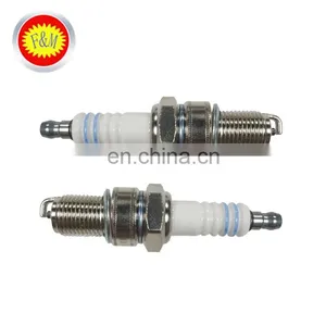 China Auto Parts Automotive Spark Plug Cross Reference OEM 0242225624 For Car thumbnail-6