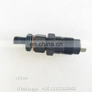 Diesel Injector 093500-404223600-54080 Nozzle Number DN4PD57 For TOYOTA 2L 3L thumbnail-3
