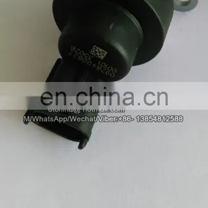 Fuel Rail Pressure Sensor 3974092, 0281002937, 281002937, 2810028, 5260246 thumbnail-1