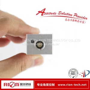 AH200C AHRS MEMS Mini Attitude and Heading Reference System 9-axis Imu thumbnail-5