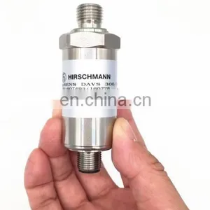 4 Plugs Pressure Sensor for XCMG Crane XCMG thumbnail-6