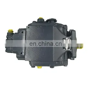 Trade Assurance Linde HPV Series HPV75 HPV105 HPV165 HPV210 HPV280 HPV135-02R Hydraulic Piston Pump thumbnail-7