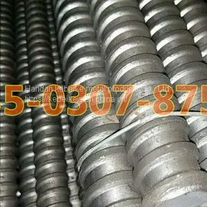 8.8 Grade Double Ends Anchor Bolt 20mm thumbnail-1