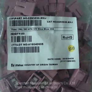 0293030.MXJ Littelfuse Auto Link PAL Fuses 293 thumbnail-3