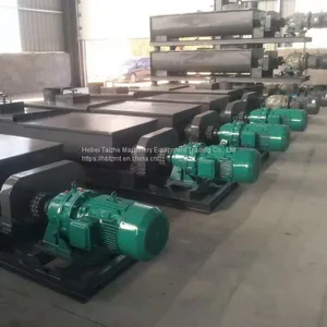 Dust Humidification Mixer Industrial Dust Humidifier DSZ Dust Humidifier Industrial Dust Humidifier Supplier thumbnail-5