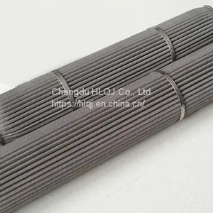Stainless Steel Pleated Filter Cartridge thumbnail-1