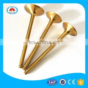 4JB1 4JG2 4ZD1 4ZE1 6BA1 6BB1 6BD1 6QA1 Engine Valve for Isuzuu of All Best Performance Truck Parts thumbnail-1