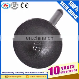 8x8 Large Truck Accessories Inlet Exhaust Engine Valve Mercedes-Benzz LAK 1924 1513 1113 2624 Spare Parts thumbnail-3