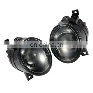 Applicable for vw Jetta MK5 05-09 Convex Mirror Fog Light Left 1K0941699C Right 1K0941700C thumbnail-1