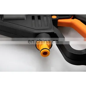 Car Wash Car Washing Gun Gun High Pressure Water Gun for Car Washing With Pipe thumbnail-1