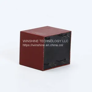 EI Type Waterproof Encapsulated Transformer thumbnail-2
