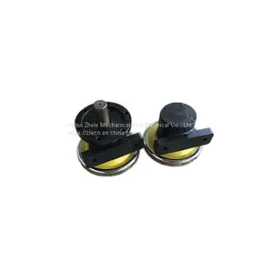 Hot Sale Safety Chucks for Air Shaft for Foam Machine and Printing Machine thumbnail-1