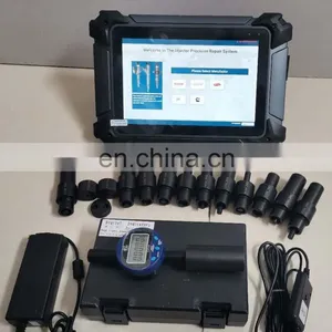 Common Rail Injector Repair Tool CRM902B Stage 3 Common Rail Injector Stroke Measuring Tool thumbnail-1