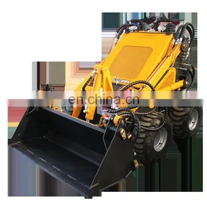 Mini Loader Price thumbnail-3