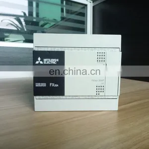 Mitsubishi Automation Control High Speed FX Family PLC FX3SA-30MT-CM thumbnail-3
