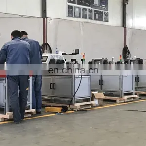 Hydraulic Servo Dynamic Fatigue Torsion Testing Machine thumbnail-6