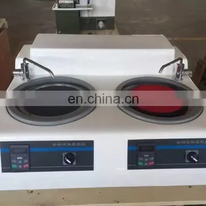 Metallographic Sample Machine for Metallic Grinding&polishing thumbnail-5