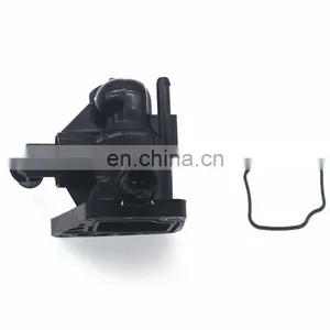 Thermostat Housing 55206391 1338358 1336CL BS518575AA 1724221 for VAUXHALL ASTRA J COMBO CORSA D MERIVA B thumbnail-3