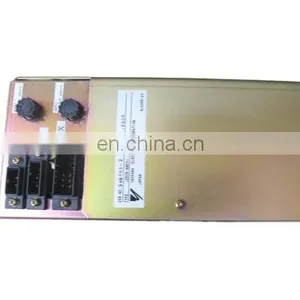 JZRCR-NBP01 AC Servo Drive thumbnail-1