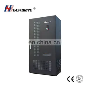 EASYDRIVE dc ac CE Inverter 300v 5000 Watt Variable Frequency Drive Power thumbnail-4