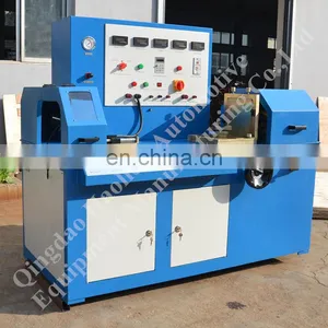 Test Bench for Heavy Duty Truck Generator Starter Motor thumbnail-2