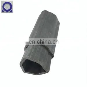 Carbon Steel Hexagon Shape Aisi 1020/1045 Hexagonal Tube/Octagonal Tube thumbnail-3