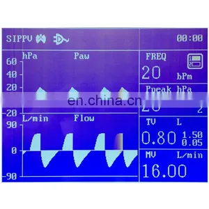 Factory Direct Sale Vet Animal Surgical Equipment Veterinary Anesthesia Machine thumbnail-5