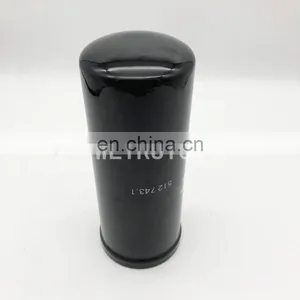 Tractor Engine Hydraulic Oil Filter 5127431 thumbnail-3