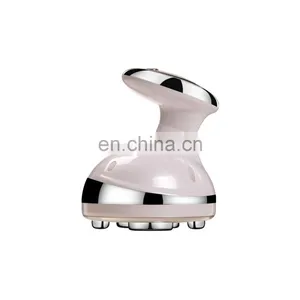 Mini Home Use RF System Reduce Weight Body Slimming Massager thumbnail-6