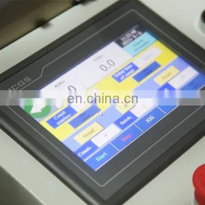 Best Selling High Quality Automatic Disposable Paper Lunch Box Machine thumbnail-6
