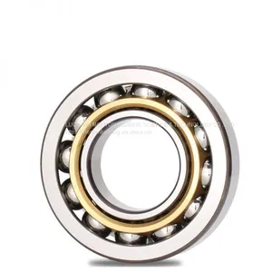 High Precision Angular Contact Ball Bearing Used for Air Compressor thumbnail-5