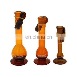 Laboratory Borosilicate Glass Volumetric Flask thumbnail-2