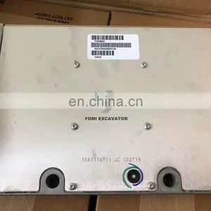 ISX15 QSX15 X15 Diesel Engine ECM ECU 3681541 thumbnail-3