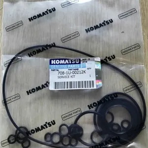707-99-67090 SERVICE KIT KOMATSU Parts BOTTOM, PC1250, PC270, PC300, PC340, PC350, PC360, PC380, PC400, PRESSURE, RAIN SERVICE thumbnail-4