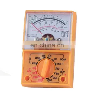 FRANKEVER Profession Manufacturer Pointer Multimeter thumbnail-2