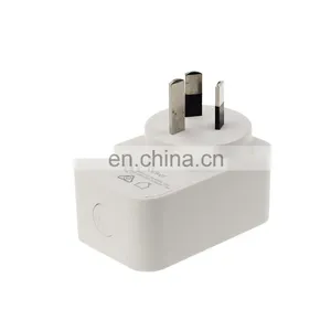 SAA Standard TUYA Smart WI-FI Power Plugs Tuya App Control Work With Alexa/Google Home thumbnail-6