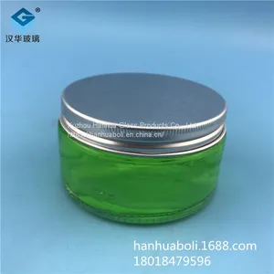 Manufacturers Direct 200ml Honey Glass Bottle,Jam Glass Bottle Manufacturer thumbnail-2