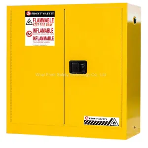 Flammable Storage Cabinets FSC45 thumbnail-1