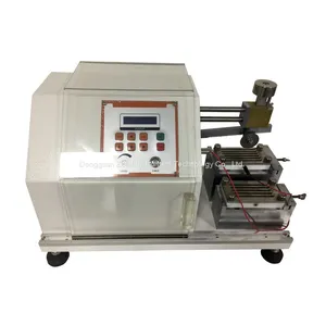 Hot Sale High-performance Gloves Cut Resistance Tester thumbnail-1
