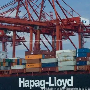 Shipping Container From Shenzhen TO Italy thumbnail-1